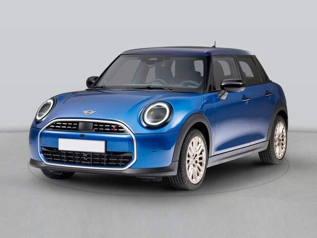 2026 MINI Cooper S Signature Trim 4-door Hatchback