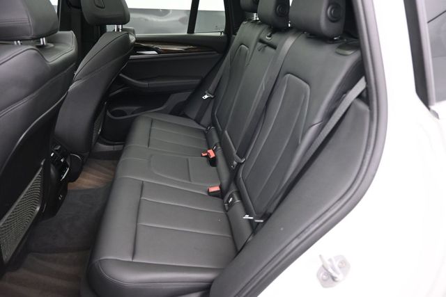 Used 2020 BMW X3 SUV