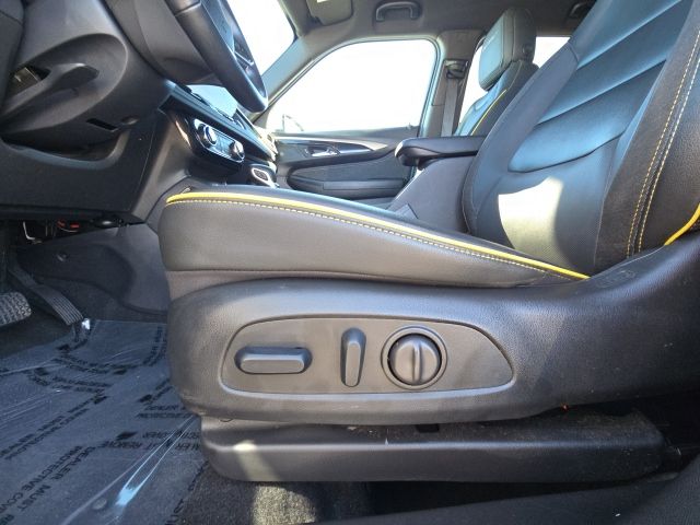 2024 Chevrolet TrailBlazer ACTIV:C02573