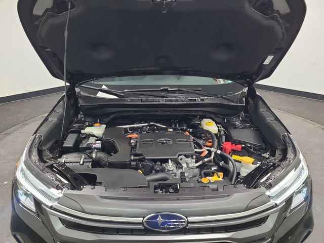 2025 – Subaru – Forester Hybrid