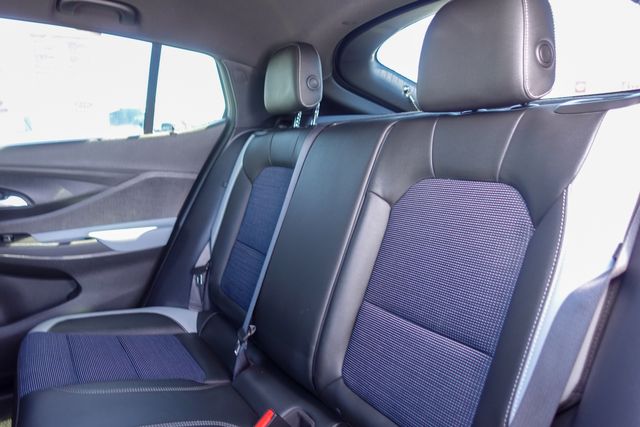 Used 2025 Buick Envista SUV