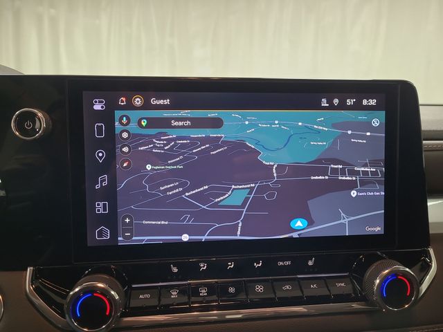 2026 – Chevrolet – Colorado