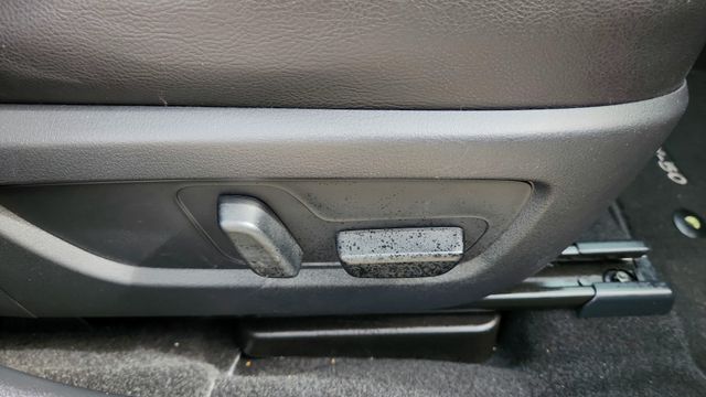 2025 Mazda CX-50 Hybrid