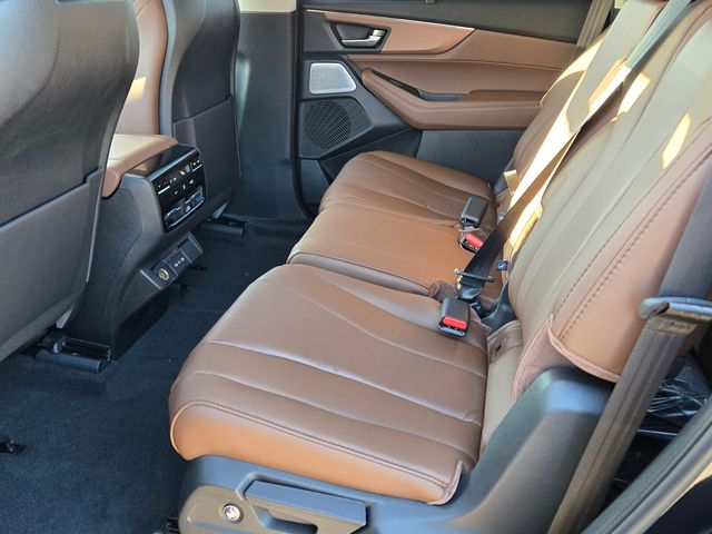 2026 Acura MDX - $59,250
