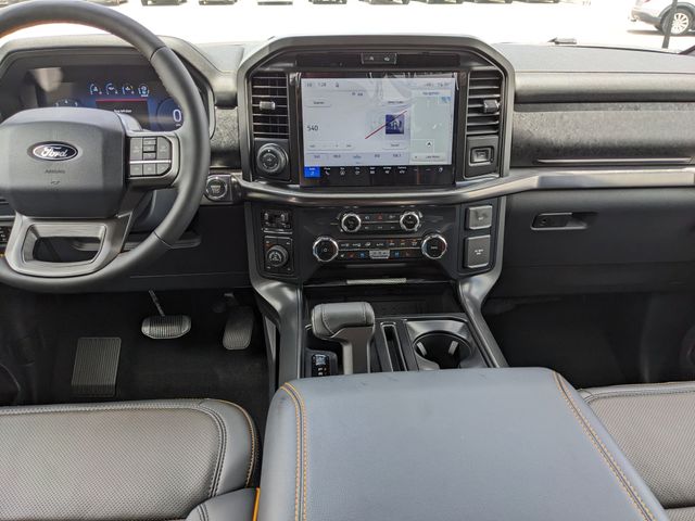 2026 Marsh Gray Ford F-150 Tremor 4X4 Truck