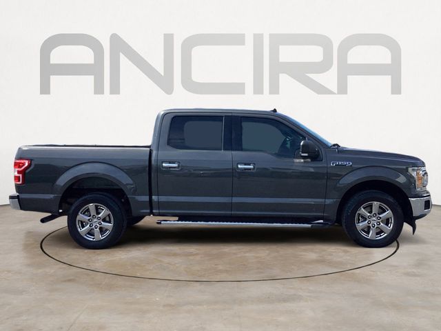 Used Car 2020 Ford F-150  Xlt For Sale Under $25,000 In San Antonio, Texas