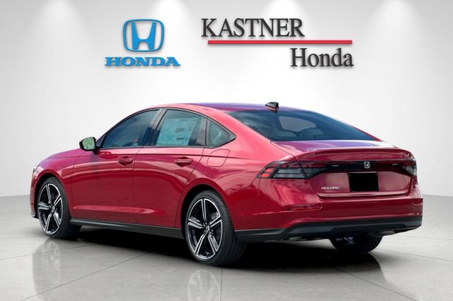 New 2026  Honda SE image 6