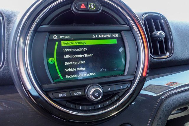 used 2020 MINI Cooper Countryman car, priced at $15,499