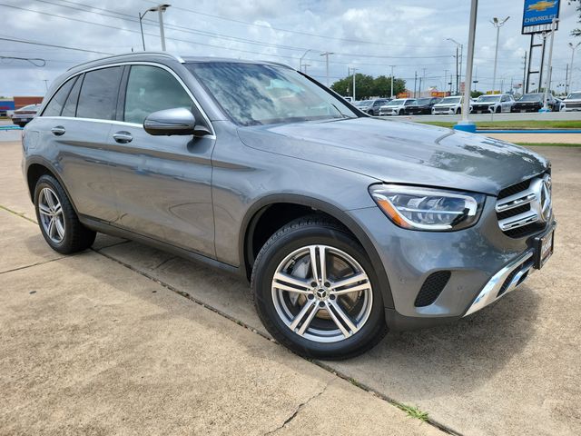 2021 Mercedes-Benz GLC GLC 300  at Gullo Toyota