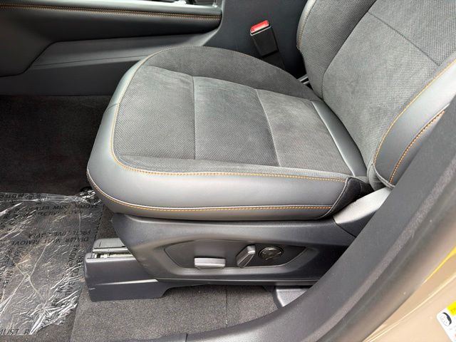 New 2026 Gray Ford Tremor image 13