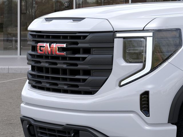 2024 GMC Sierra 1500 Pro 13