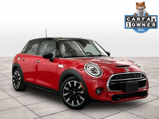 2020 MINI Cooper S Signature - 1