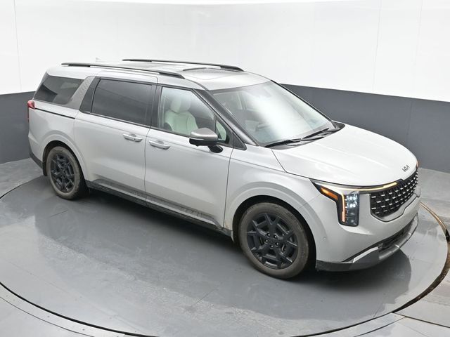 2026 Kia Carnival SX Prestige FWD