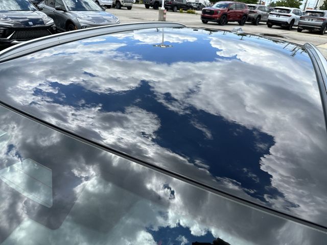 Used 2023 Black BMW xDrive28i image 33