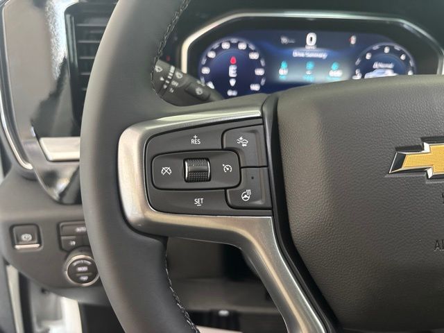 New 2026 Chevrolet Silverado 1500 Truck