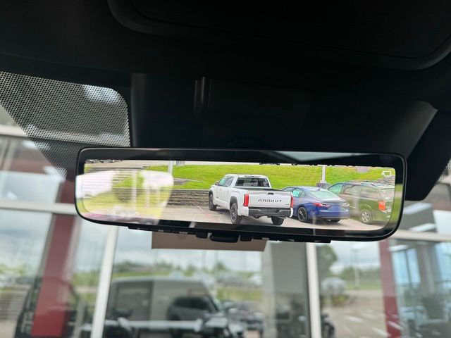 2024 Toyota Tundra Hybrid Capstone photo