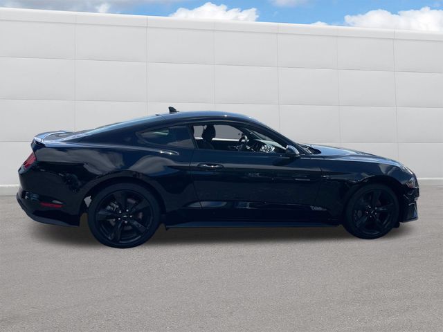 2022 Ford Mustang GT 7