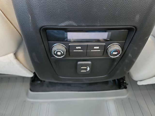 Used Car 2023 Buick Enclave  Essence For Sale Under $35,000 In Plainview, Texas