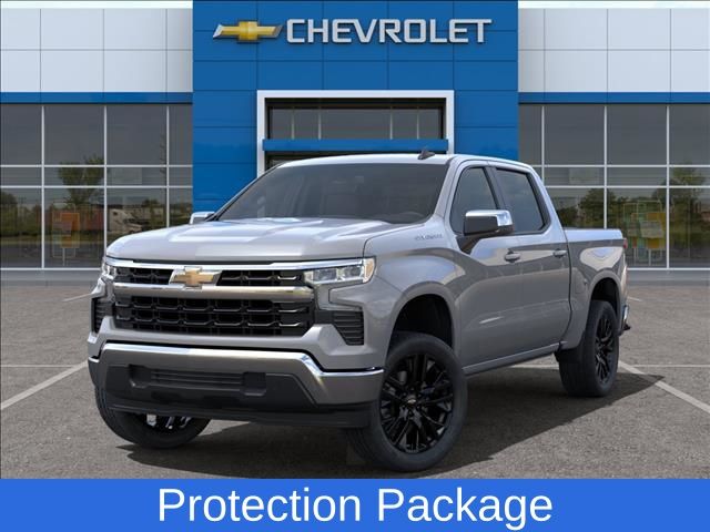 2024 Chevrolet Silverado 1500 LT 6