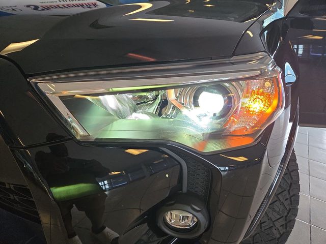 Used 2023 Toyota 4Runner SUV