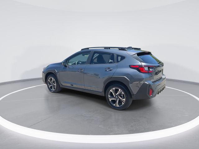 Used 2025 Gray Subaru Premium image 6