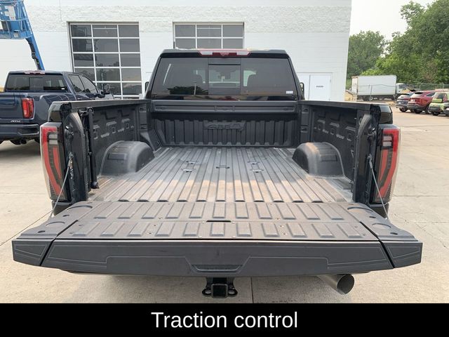 Used 2024 GMC Sierra 2500HD Truck