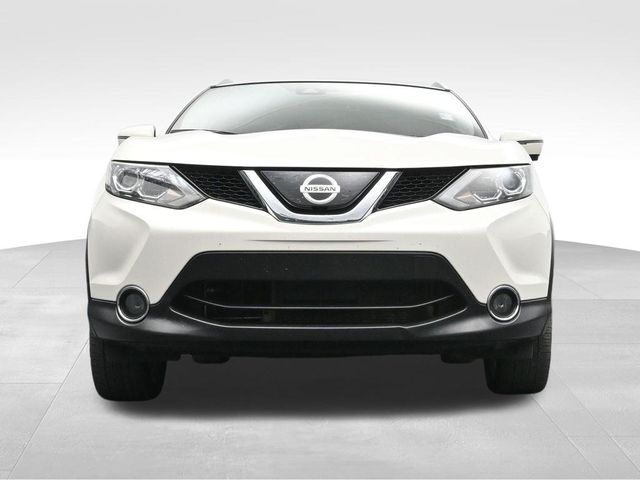 2019 Nissan Rogue Sport SL 39