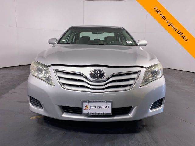 2011 Toyota Camry  23