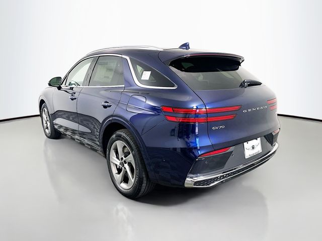 Thumbnail: 2026 Genesis GV70 - 7