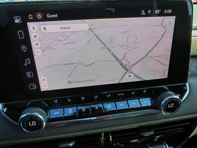 Photo of 2026 Chevrolet Colorado ZR2 in Dallas, GA - 23,  2026 Chevrolet Colorado ZR2:44558