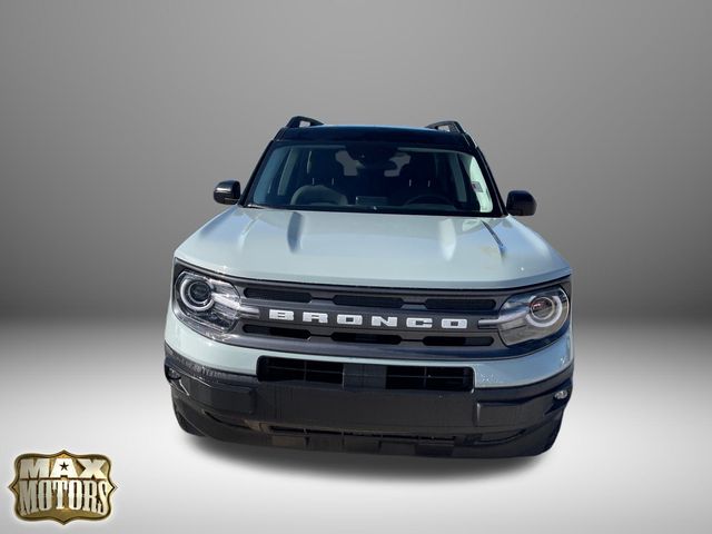 2024 Ford Bronco Sport Big Bend 2