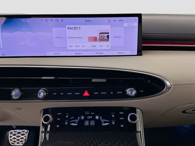 Thumbnail: 2026 Genesis GV70 - 11