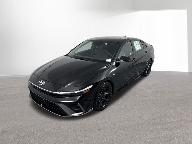 New 2025 Hyundai Elantra For Sale in Indianapolis, IN