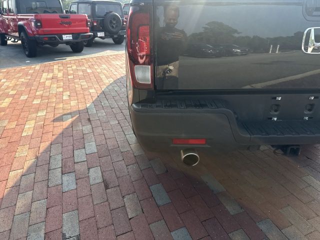 Used 2023 Honda Ridgeline Truck