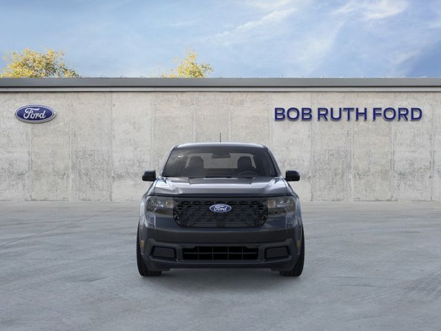 2026 Ford Maverick XLT Black at Bob Ruth Ford