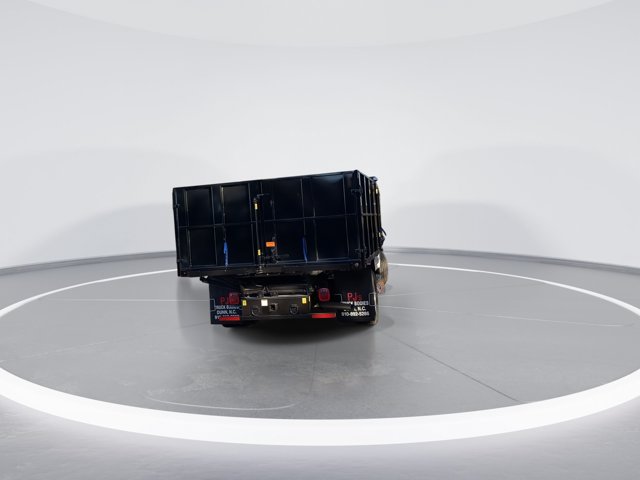 New 2024 White Ford XL image 6