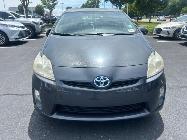 Used 2011 Toyota Prius II with VIN JTDKN3DU8B1381716 for sale in Hickory, NC