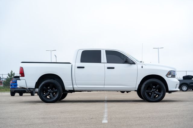 2019 Ram 1500 Classic Express 8