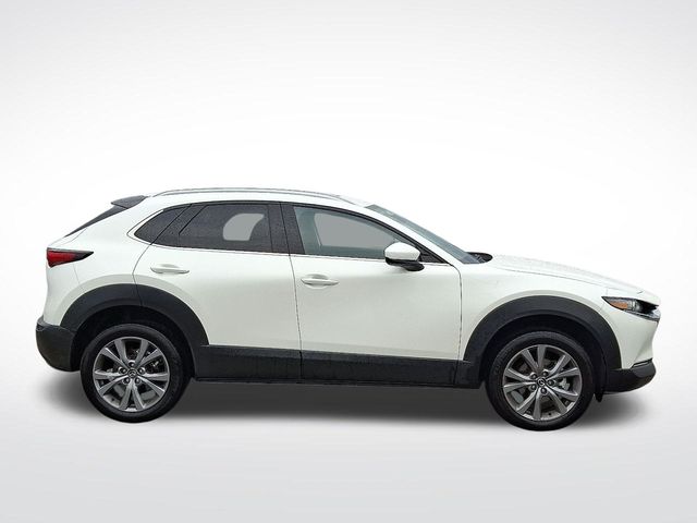 used 2025 Mazda CX-30 car, priced at $27,660