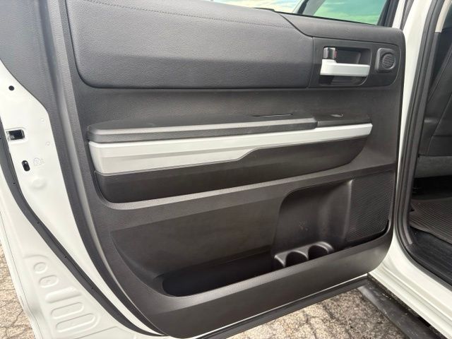 Used 2021 Toyota Tundra Truck