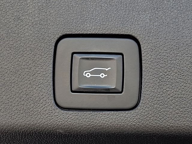 used 2022 Buick Encore GX car, priced at $21,928