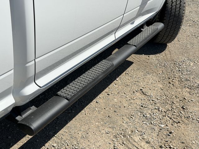 new 2026 Ram 2500 car, priced at $69,510