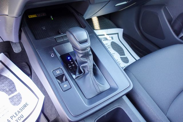 new 2026 Toyota Corolla Cross car