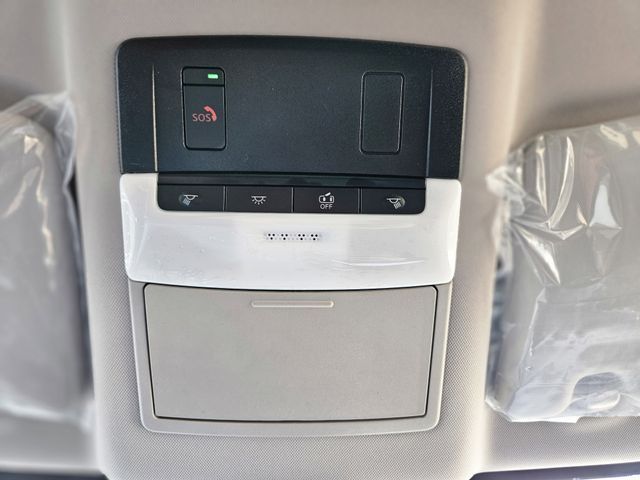 New 2026 Nissan Rogue SUV