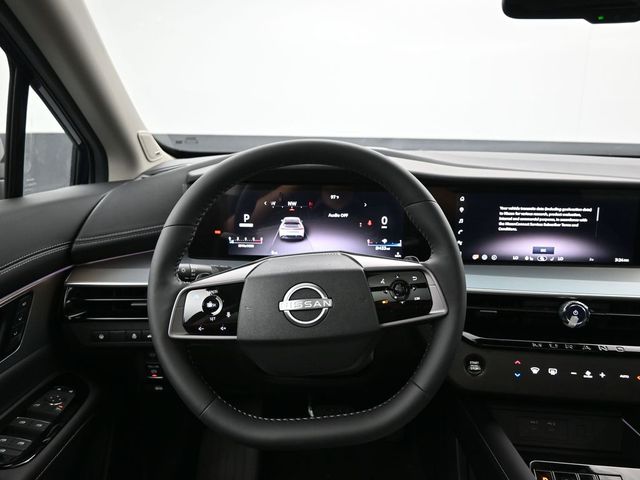 2025 Nissan Murano SL - Photo 19