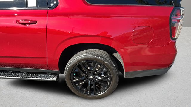 Used 2022 Red Chevrolet Z71 image 43