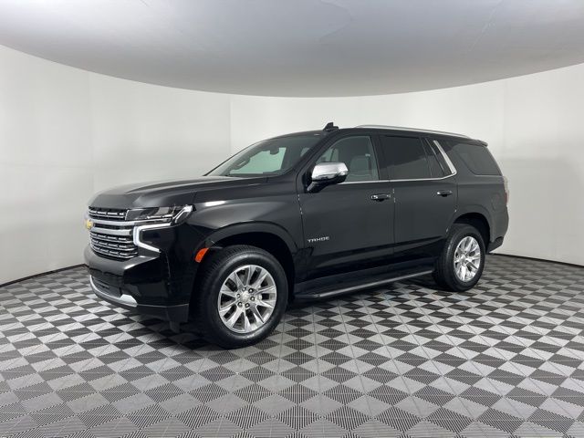 2023 Chevrolet Tahoe Premier photo