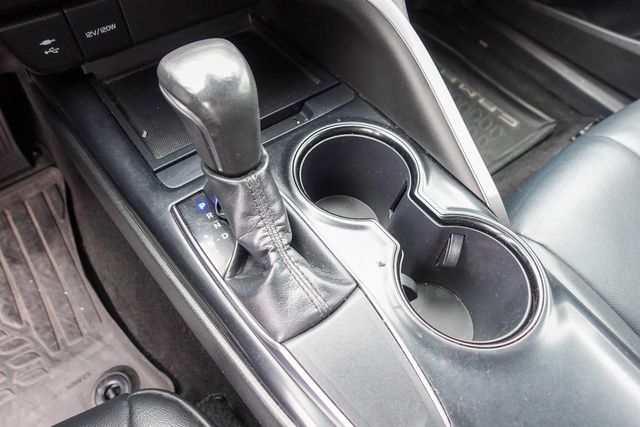 used 2019 Toyota Camry car, priced at $14,500