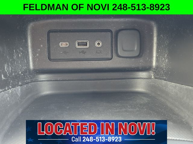 Used 2024 Chevrolet Equinox For Sale in Livonia, MI
