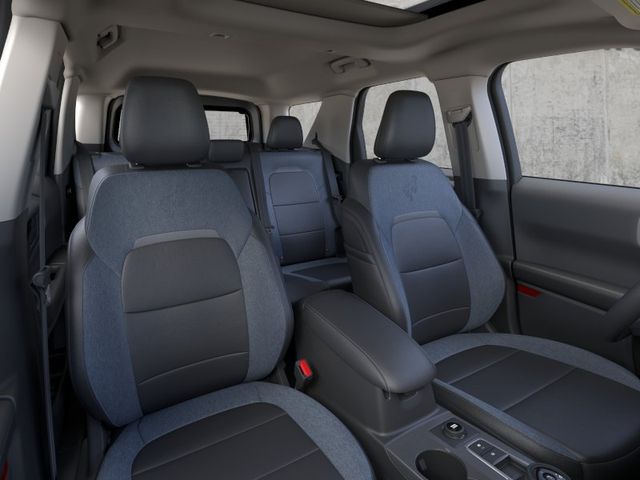 New 2026 Gray Ford Outer Banks image 10